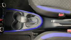 Toyota Aygo X 1.0 VVT-i Edge 5dr Auto Petrol Hatchback